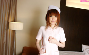 Nurse Mina - Pass Bra Nudepic