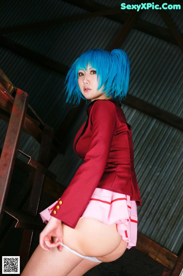 Cosplay Kibashii - Ladies Teen Blast No.be34e6