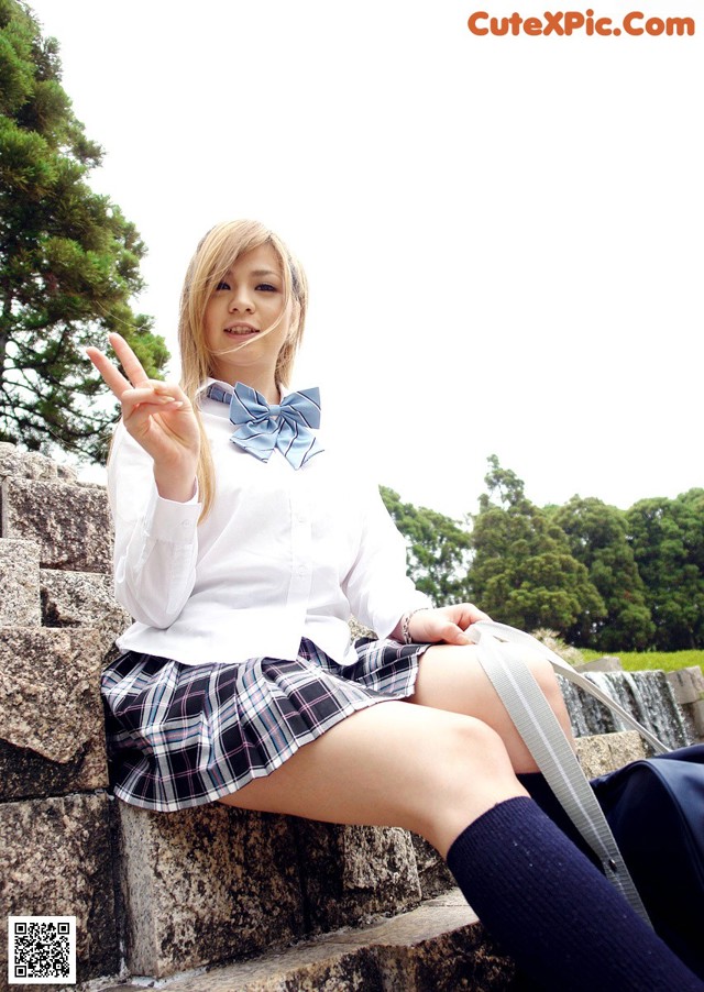 Kogal Rui - Brazzerscom Breast Pics No.802f3c