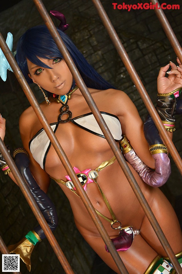 Cosplay Non - Clubhouse Sister Ki No.0e5f44