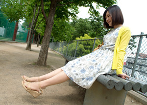 Suzu Akane - Mink Memek Model