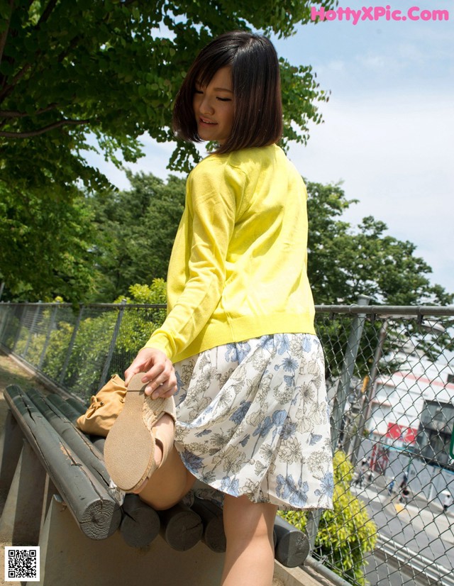 Suzu Akane - Mink Memek Model No.5612b4
