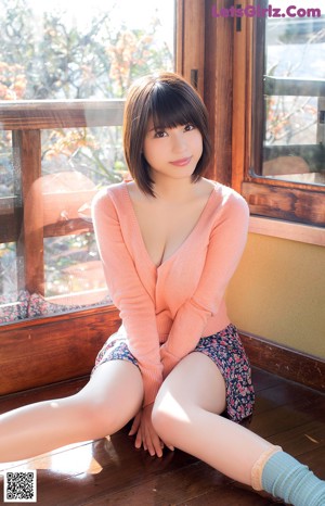 Asuka Kishi - Nightxxx Foto Bokep