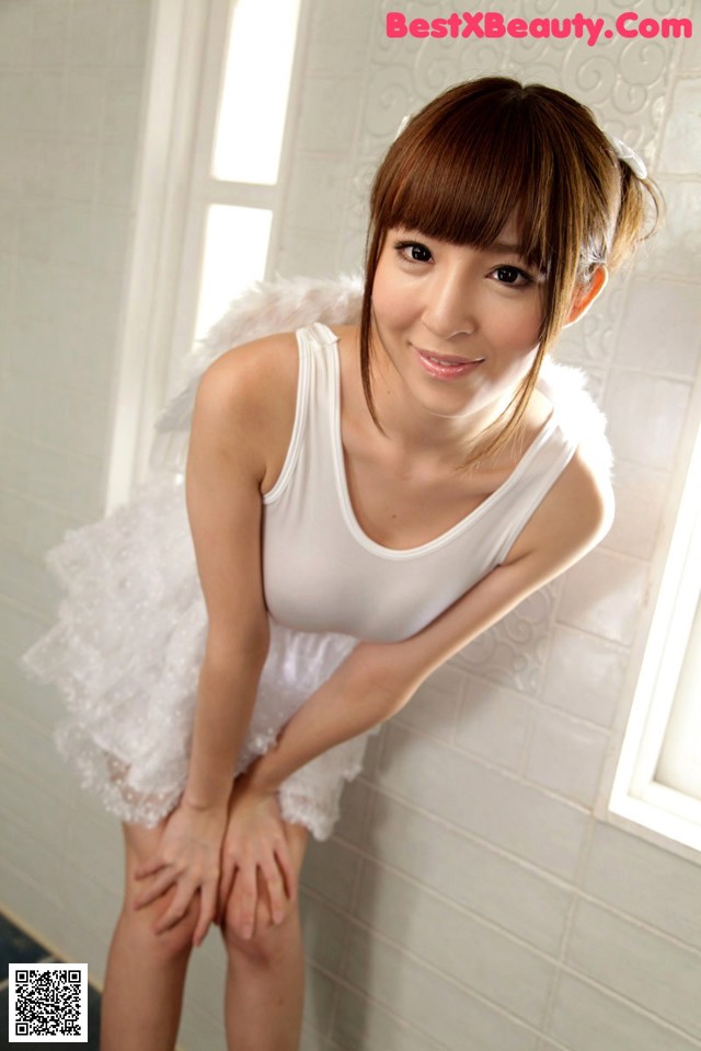 Runa Hagawa - Seventeen Tricked 16honey No.dddd36