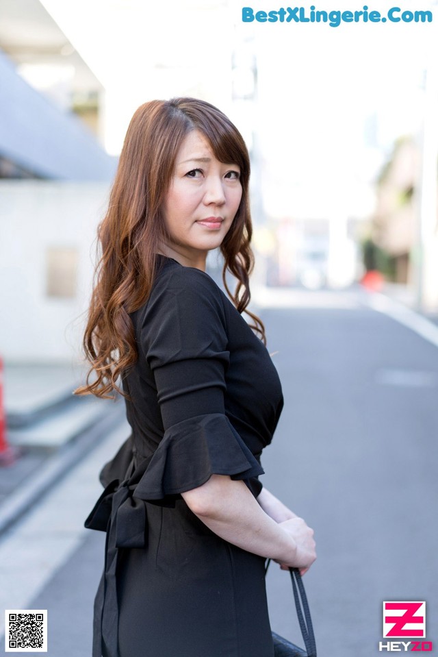 Sakura Kazuki - Filmlatex Orgybabe Nude No.602a0d