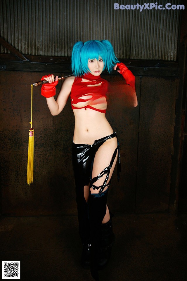 Cosplay Kibashii - Series Cum Inside No.b4c32c