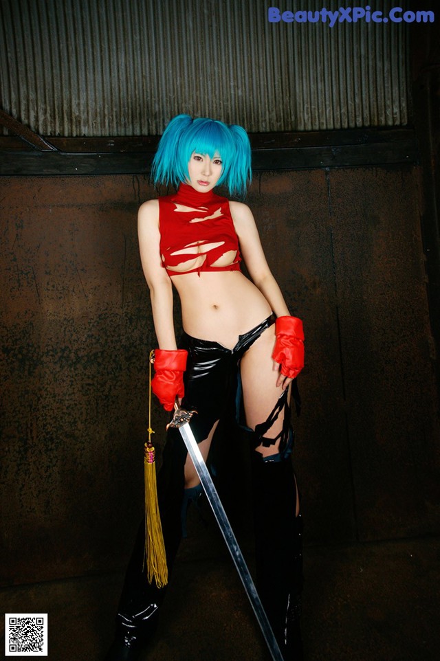 Cosplay Kibashii - Series Cum Inside No.b4c32c