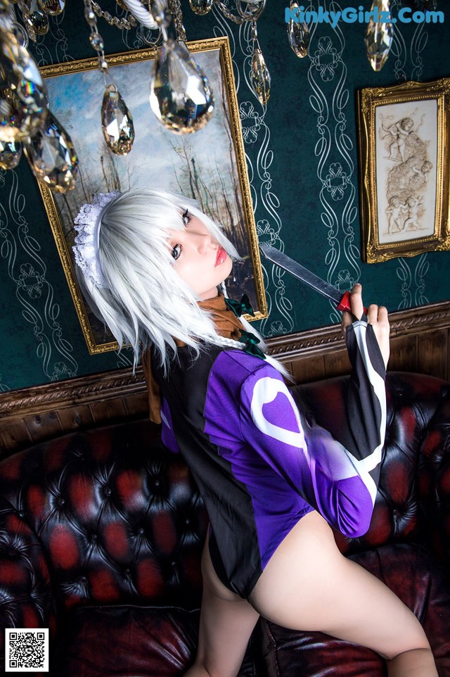 Cosplay Mike - Patrol Vamp Porn No.ce4fb9