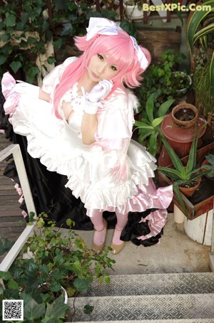 Cosplay Saku - Follhdsex Ver Videos