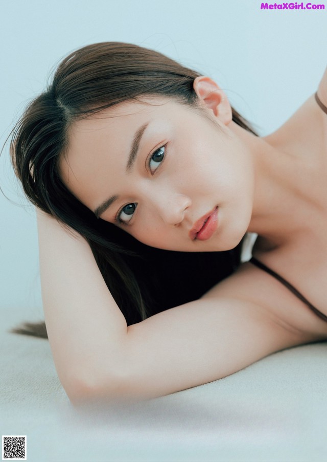 Hikari Kuroki 黒木ひかり, Weekly Playboy 2022 No.34 (週刊プレイボーイ 2022年34号) No.064e8e