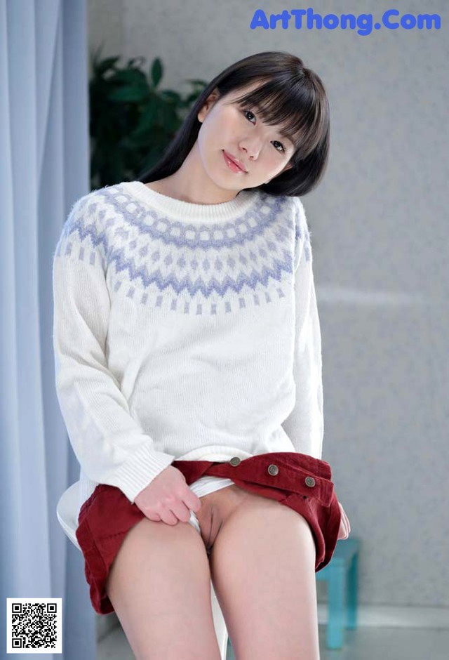 Natsuko Aiba - Teenlink 50 Plus No.508258