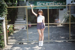 MyGirl Vol.103: Model Yanni (王馨瑶) (61 photos)