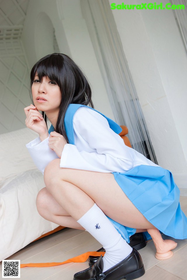 Kotomi Asakura - Porn Model Transparan No.3df26a