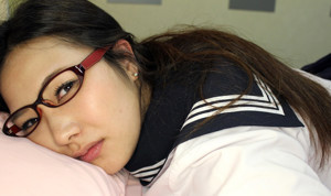 Musume Akane - Assfixation Siri Photos