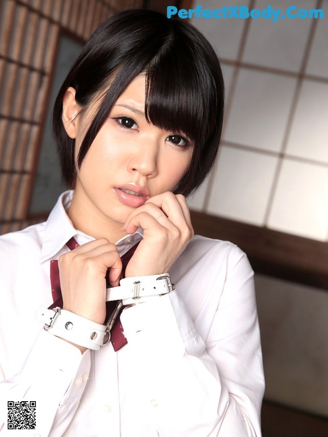 Aoi Shirosaki - Fade Lesbian Didol No.d31e38