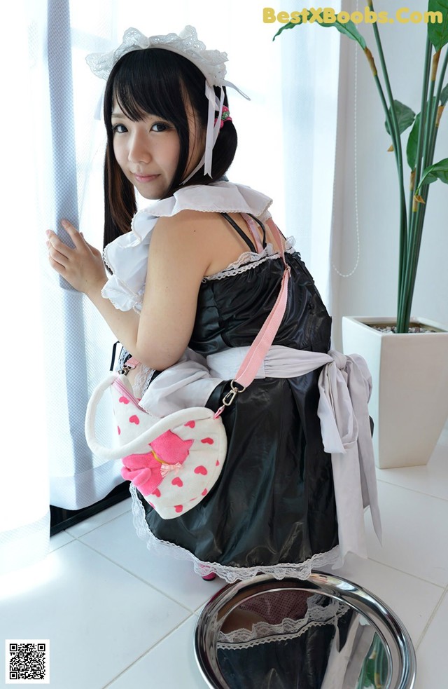 Cocoa Aisu - 10musumecom Euro Sex No.a78847