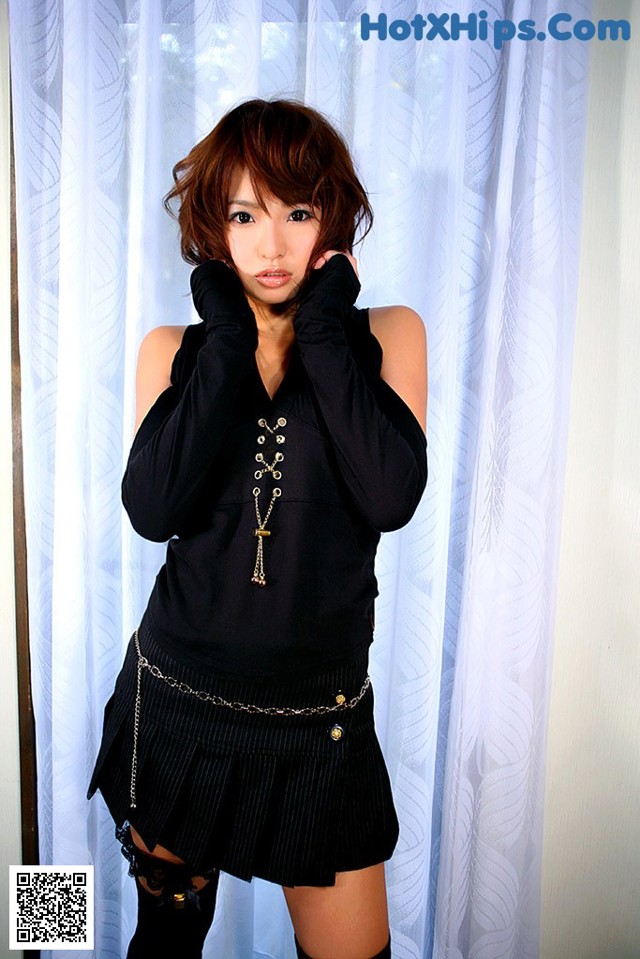 Saori Yoshikawa - Clubseventeen Milf Convinsing No.4aeadc