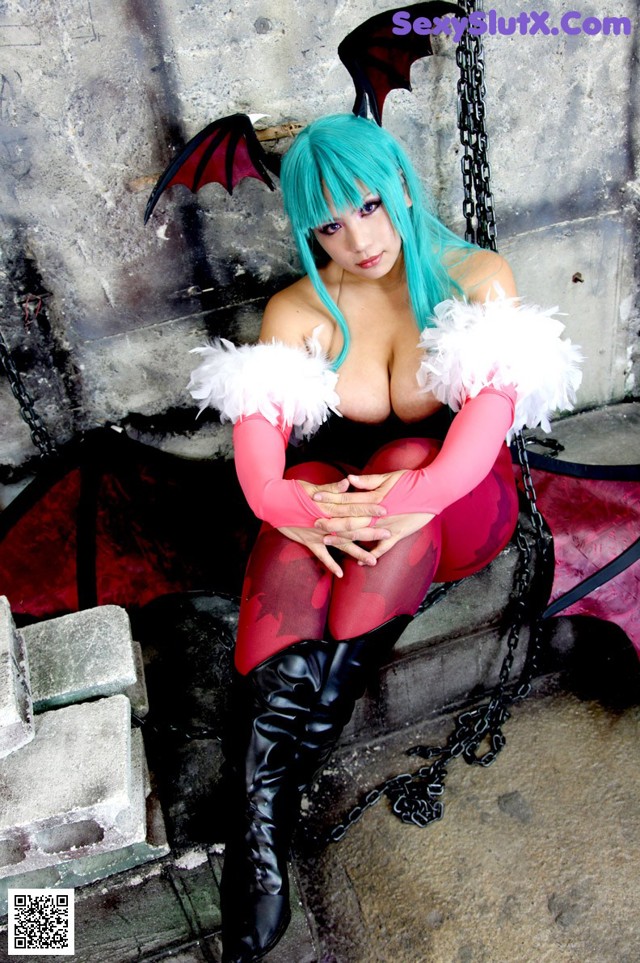 Maryou Chouzuki Vampire - Xnxx Promo Gallery No.a7c835