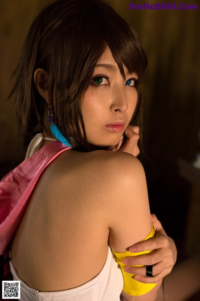 Cosplay Nasan - Fukexxx Shemaleatoz Sex No.6a60e4