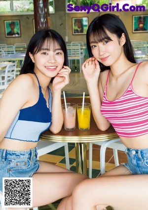 瑚々 咲田ゆな, Young Magazine 2022 No.52 (ヤングマガジン 2022年52号)