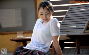 Asuka Ichinose - Sexey Porno Little