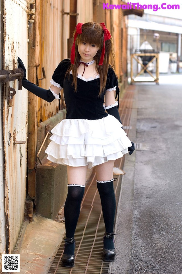 Cosplay Kikiwan - Scolh Pron Videos No.3c3ddf