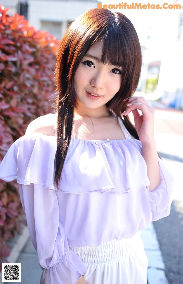 Mami Hirose - My18teens De Imagenes No.ecd207