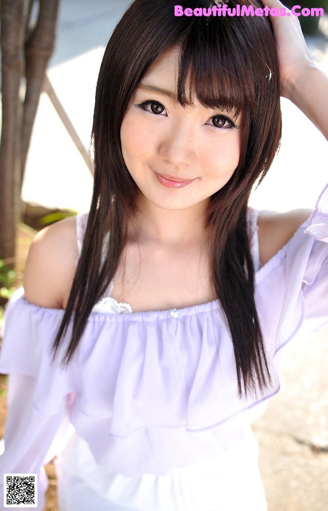 Mami Hirose - My18teens De Imagenes No.ecd207