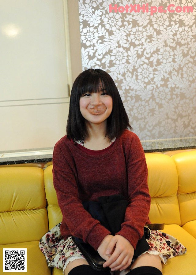 Yuka Sezaki - Plase Neked X No.bd6534