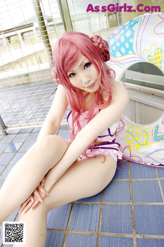 Cosplay Tatsuki - Pussygirl Police Fullhd No.423db7