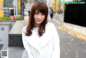 Minori Aikawa - Inga Nudr Pic