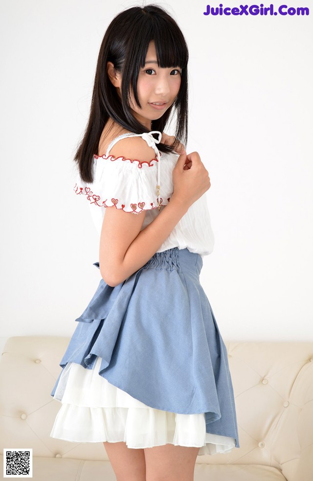 Arisu Mizushima - Creep Well Drippt No.ec6471