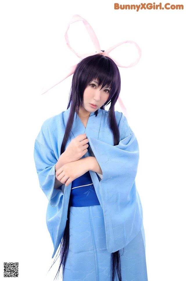 Cosplay Kibashii - Galleryvsex Shylastyle Fucking No.d10238