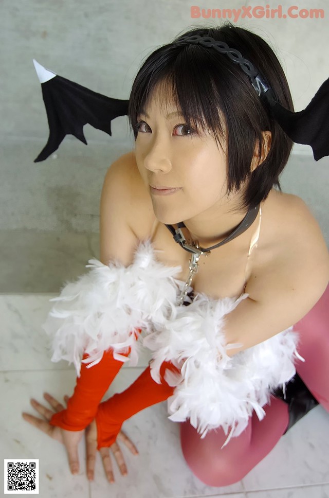Minato Sakurai - Sunset Anklet Pics No.c0786a