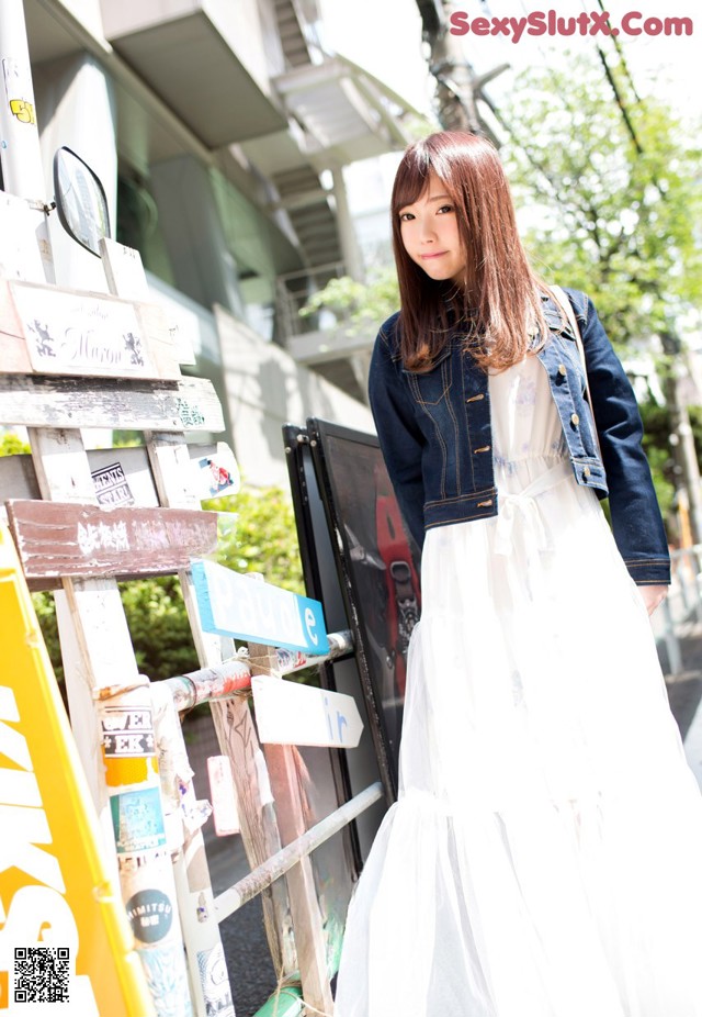 Miki Aise - Interviewsexhdin Pantyjob Photo No.7a81a8