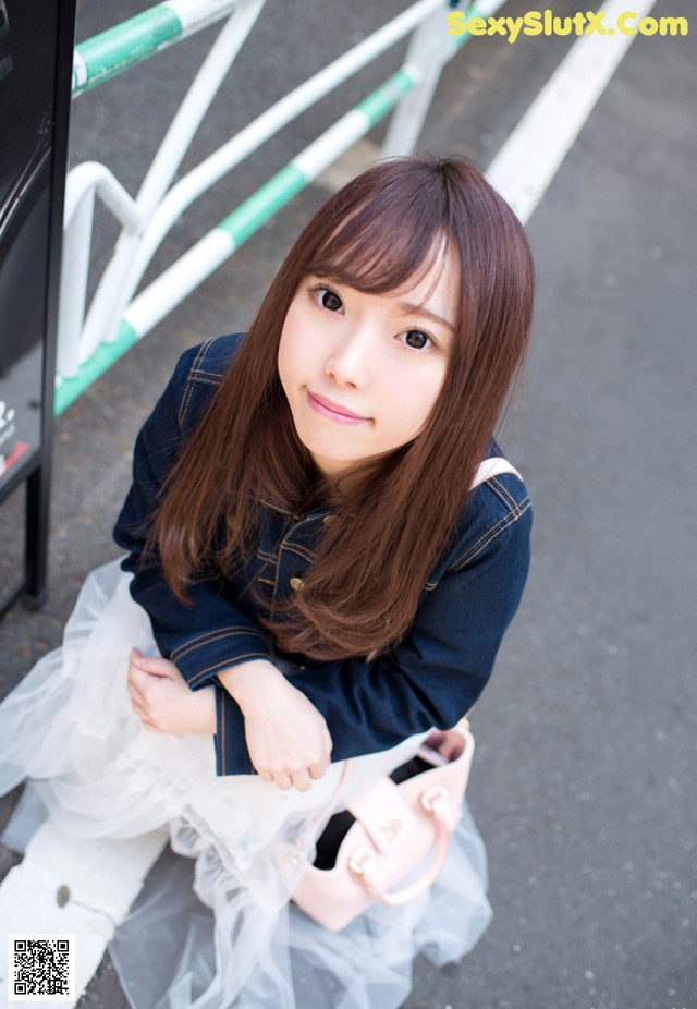 Miki Aise - Interviewsexhdin Pantyjob Photo No.7a81a8