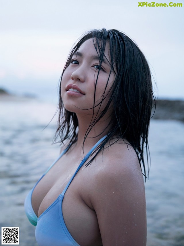 Yuno Ohara 大原優乃, FRIDAY 2019.05.03 (フライデー 2019年5月3日号) No.3fb6f0