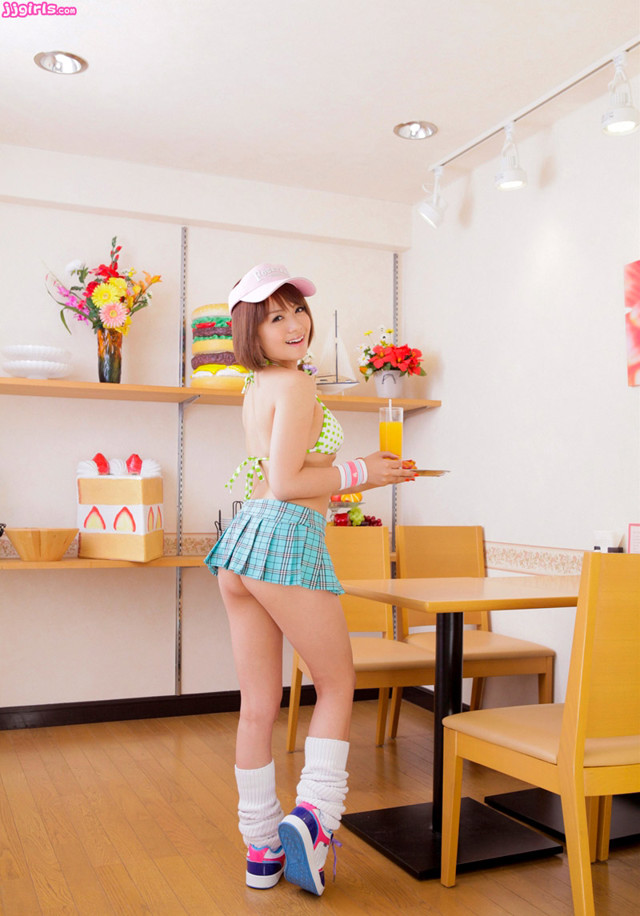 Rika Hoshimi - Bikinixxxphoto Bodybuilder Nudes No.b7c6cf