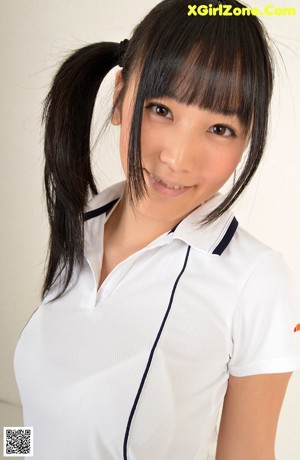Yuri Hamada - Neona Face Encasement