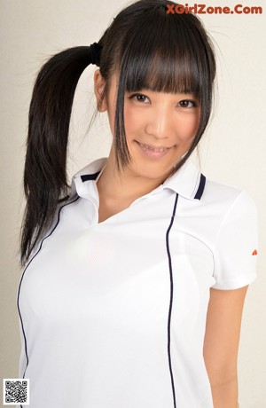 Yuri Hamada - Neona Face Encasement