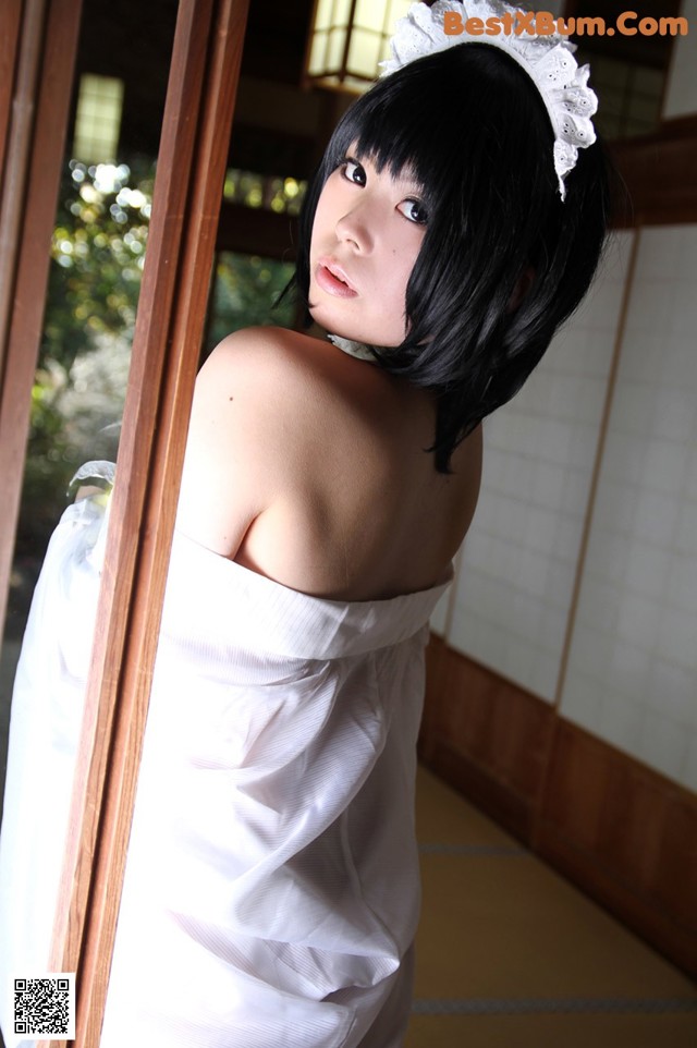 Cosplay Iroha - Mod Reality King No.d25d9a