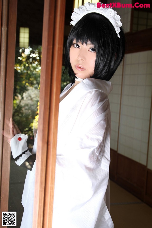 Cosplay Iroha - Mod Reality King No.d25d9a