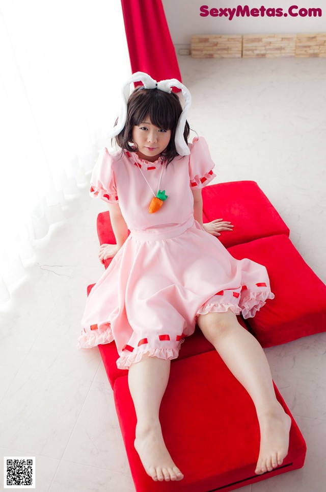 Cosplay Mana - Yourporntube Xxx Big No.9f6e10