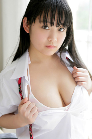 Yuumi - Daring Allover30 Nude