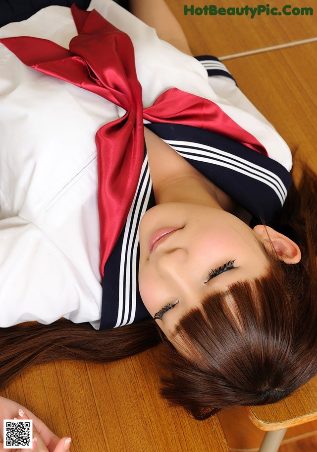 Chihiro Akiha - Valentina Film Babe No.22973f