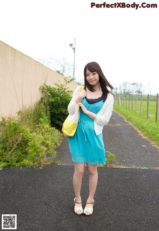 Saki Hatsumi - Allens Shasha Nude No.b5b563