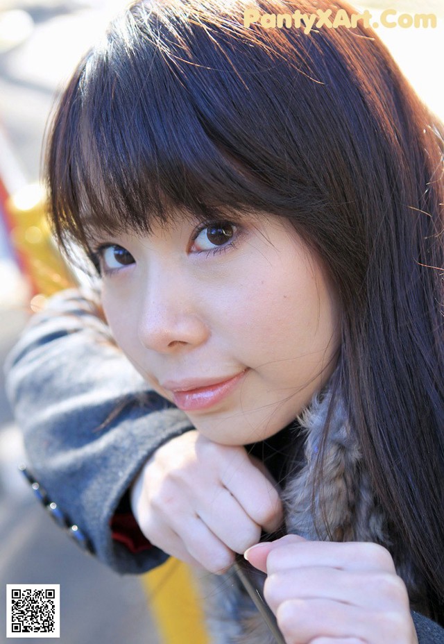 Ai Nakajima - Waitress Fucj Moe No.730ddd