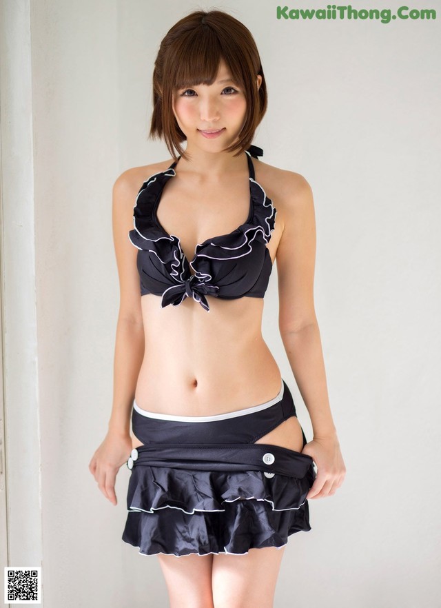 Kizuna Sakura - Anika Xxx Picture No.648332