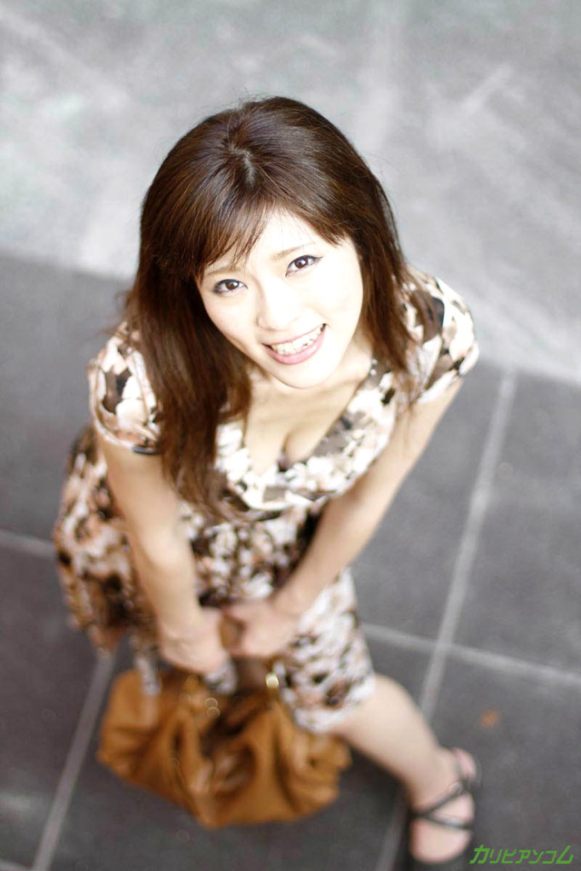 Sara Yurikawa - Pin Korean720 Full Length No.601e26