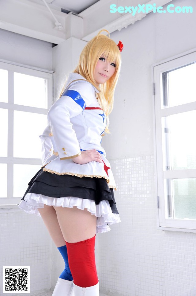 Cosplay Haruka - Wwwmysexpics Strip Brapanty No.d5b88f